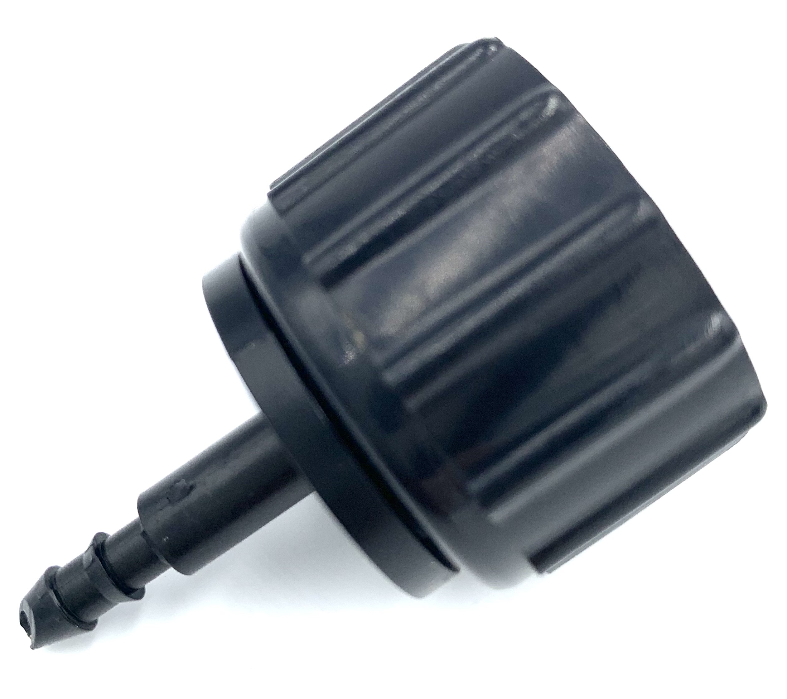 Swivel Adapter for 4mm tubing