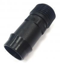 Barb Thread Adapter