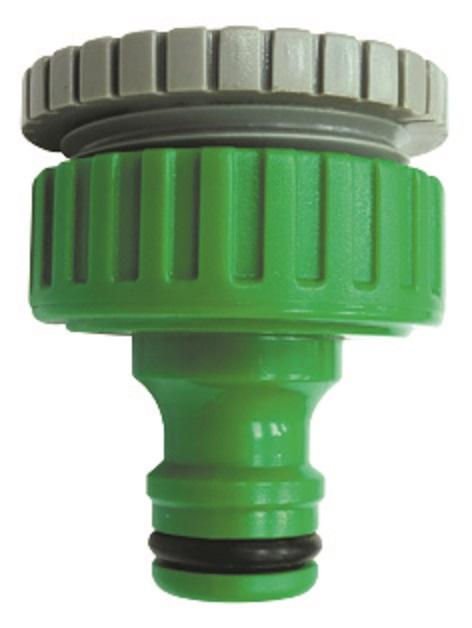 Hose Adapters- Tap Adapter