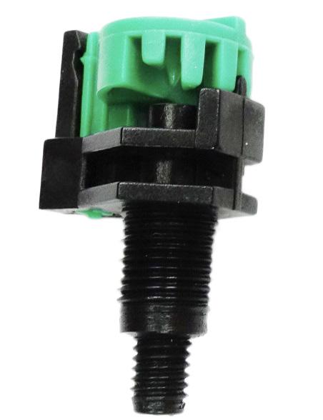 Mini Rotor Sprinklers - Full Spray & Half Spray